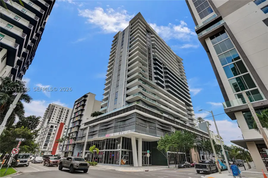 1010 SW 2nd Ave #1708, Miami, FL 33130 - #3