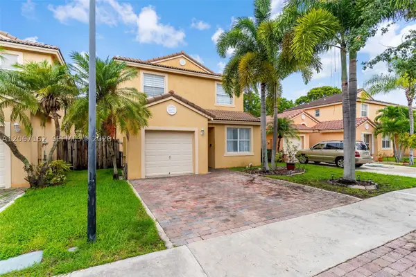 1430 SE 18th Ter, Homestead, FL 33035