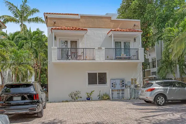 2945 Coconut Ave #3, Miami, FL 33133