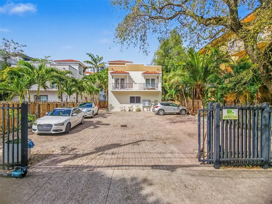 2945 Coconut Ave #3, Miami, FL 33133 - #2