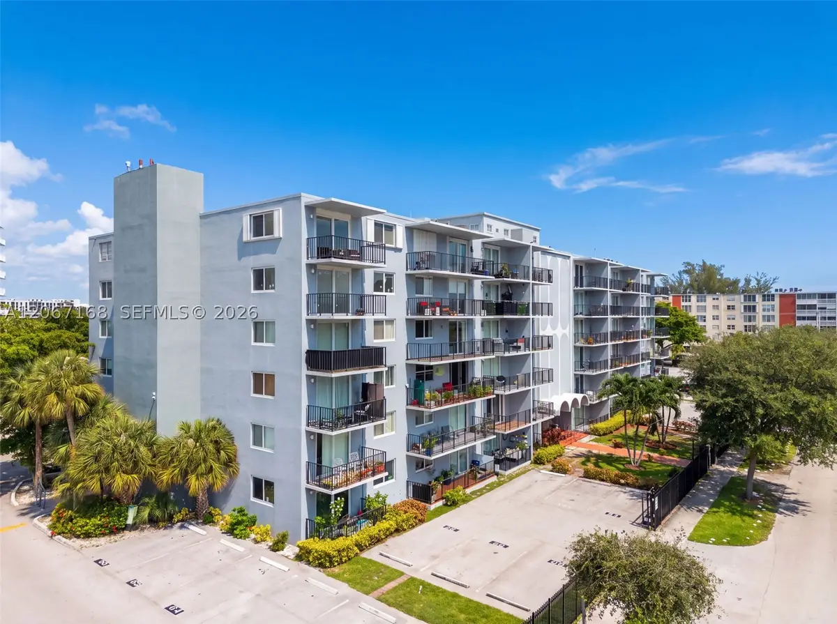 12500 NE 15th Ave #306, North Miami, FL 33161 - #1