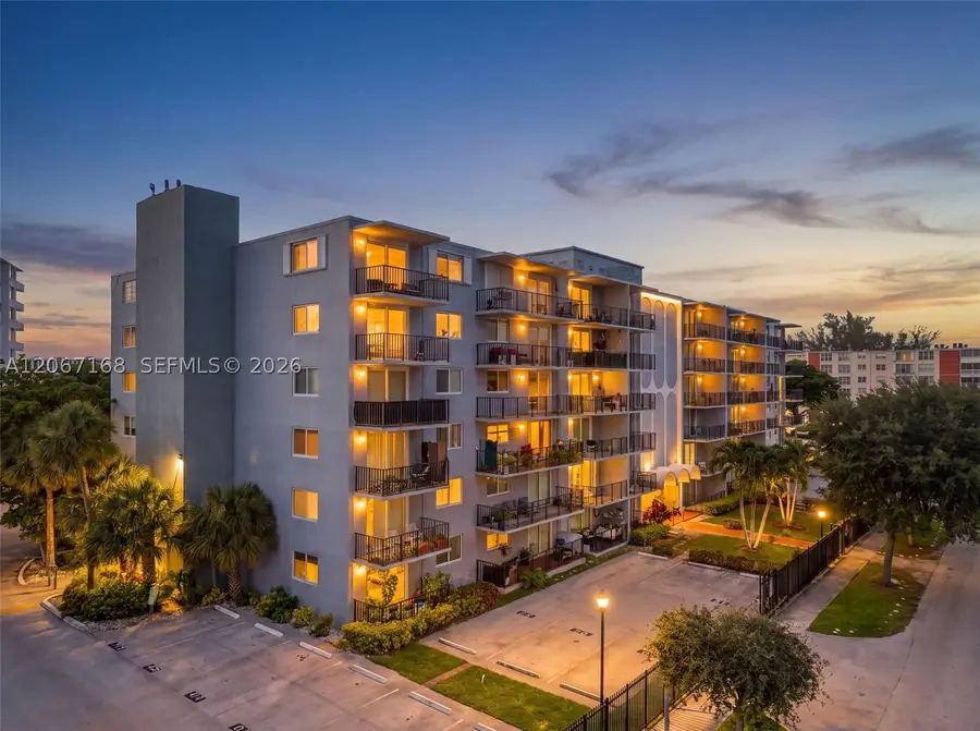 12500 NE 15th Ave #306, North Miami, FL 33161 - #2