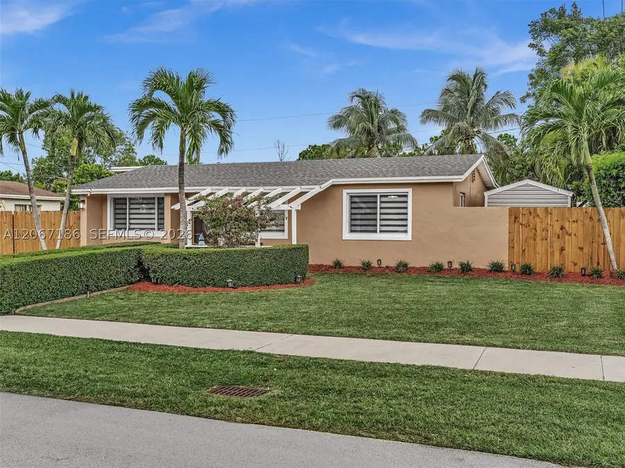 11911 SW 168th Ter, Miami, FL 33177 - #2