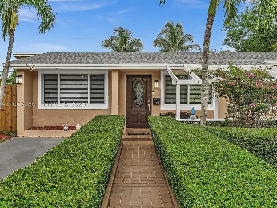 11911 SW 168th Ter, Miami, FL 33177 - #3