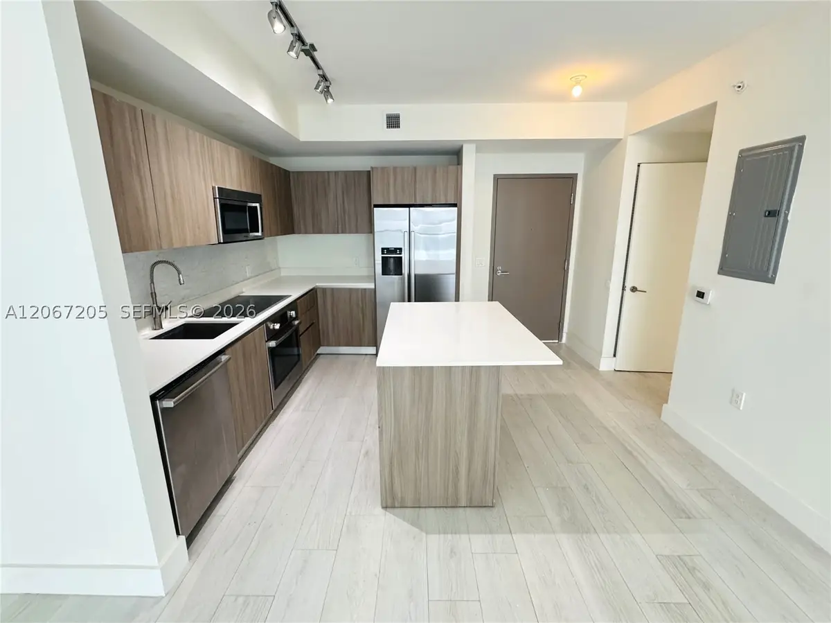 201 SW 17th Rd #603, Miami, FL 33129 - #1