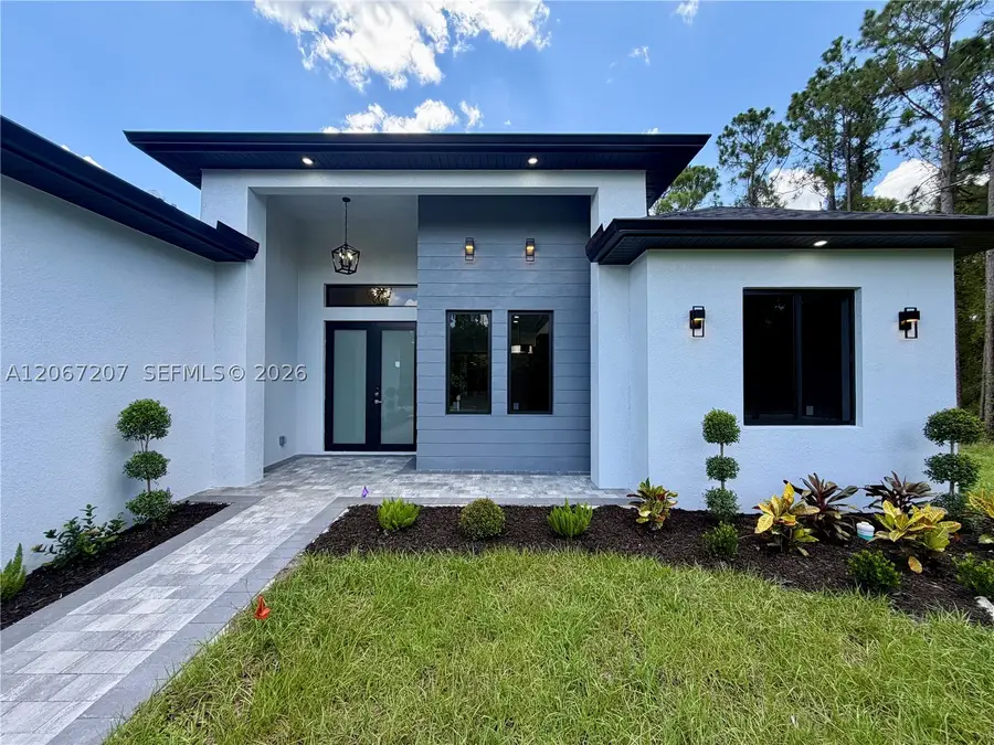 166 Wanatah Ave S, Lehigh Acres, FL 33974 - #2
