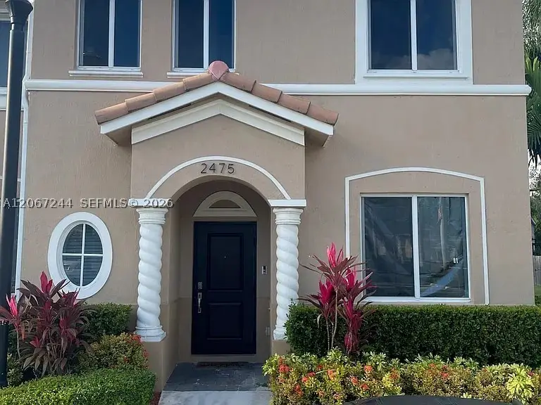 2475 SE 11th St, Homestead, FL 33035 - #1