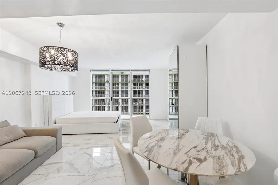 1750 N Bayshore Dr #3207, Miami, FL 33132 - #2