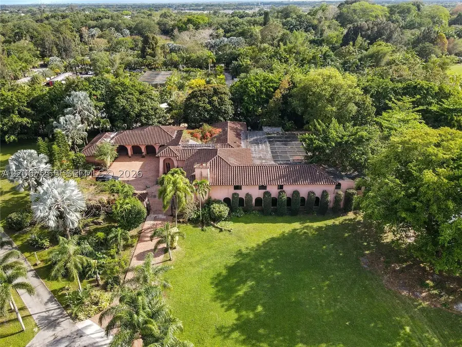 3550 SW 121st Ave, Davie, FL 33330 - #2