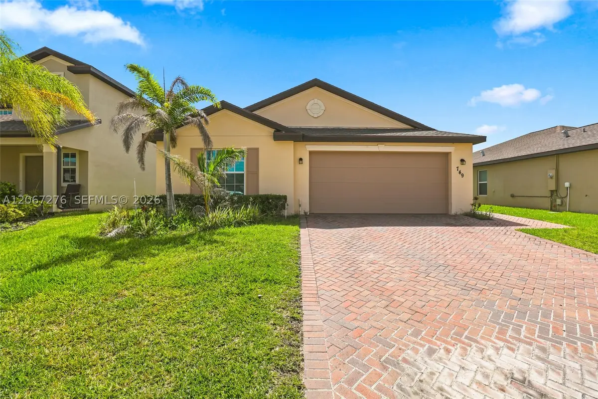 749 Worlington Ln, Fort Pierce, FL 34947 - #1
