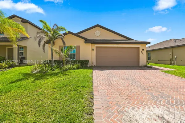 749 Worlington Ln, Fort Pierce, FL 34947