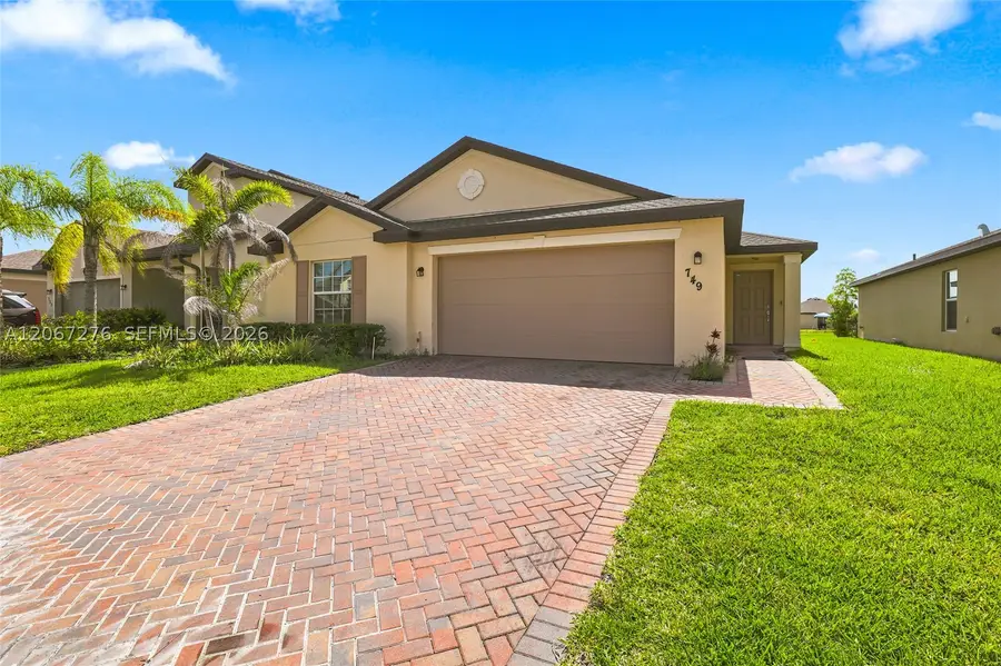 749 Worlington Ln, Fort Pierce, FL 34947 - #2