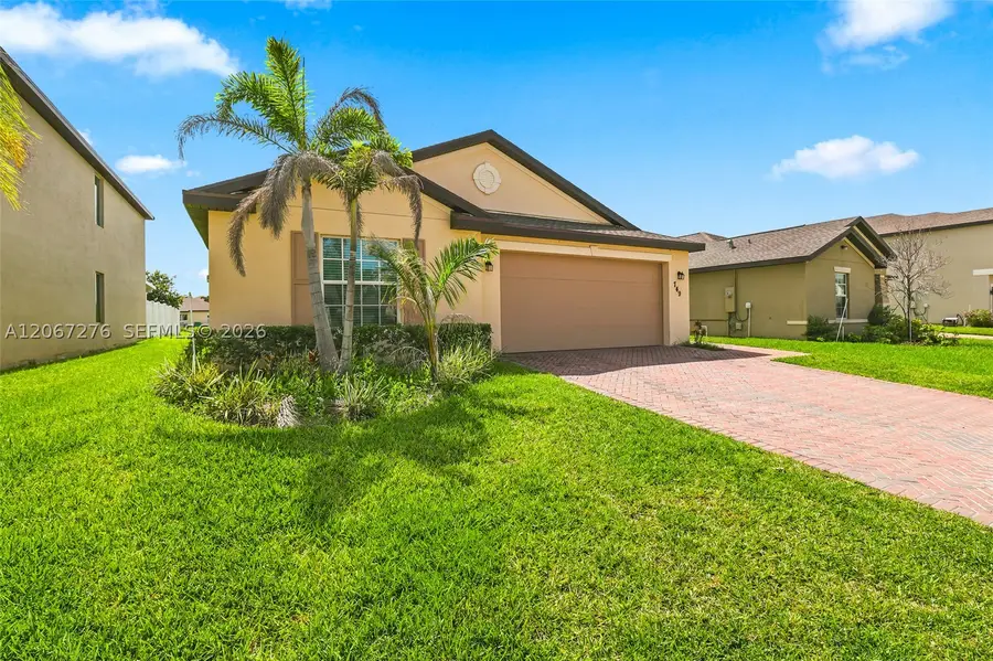 749 Worlington Ln, Fort Pierce, FL 34947 - #3