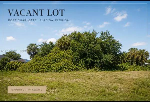 99 Seagrape St, Port Charlotte, FL 33954
