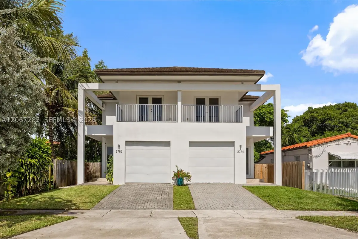 2784 SW 34th Ave, Miami, FL 33133 - #1
