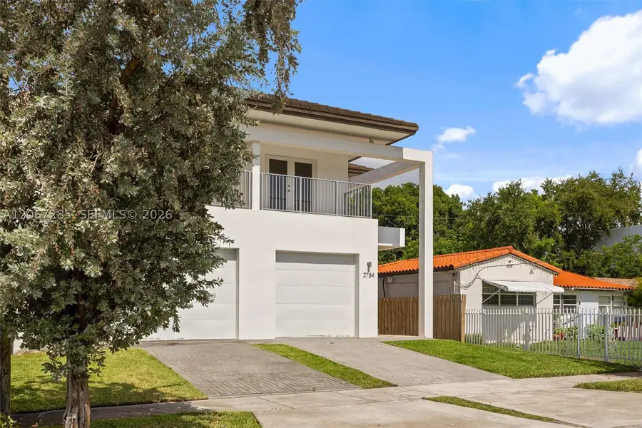 2784 SW 34th Ave, Miami, FL 33133 - #2