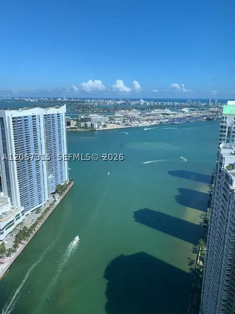 465 Brickell Ave #4902, Miami, FL 33131 - #1