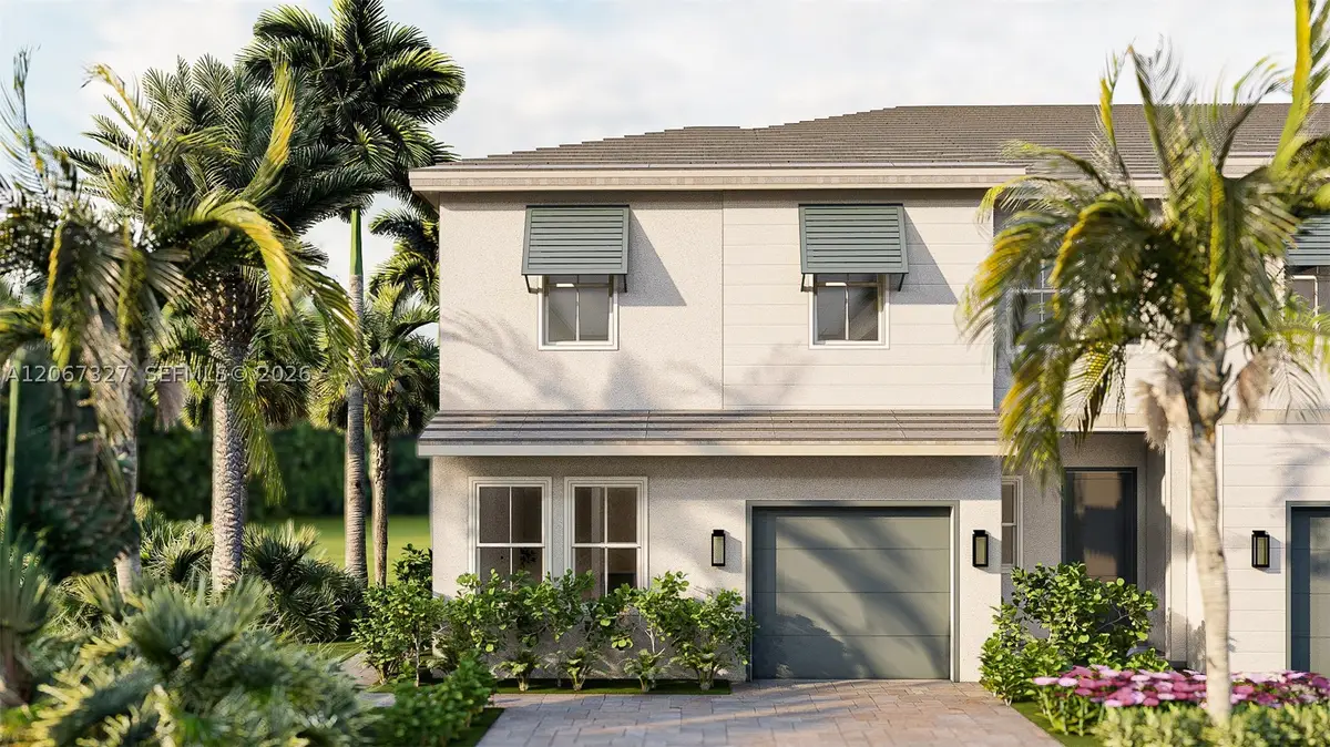 177 NE 14th Road, Homestead, FL 33033 - #1