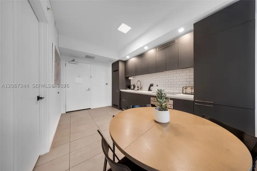 227 NE 2nd St #3107, Miami, FL 33132 - #3