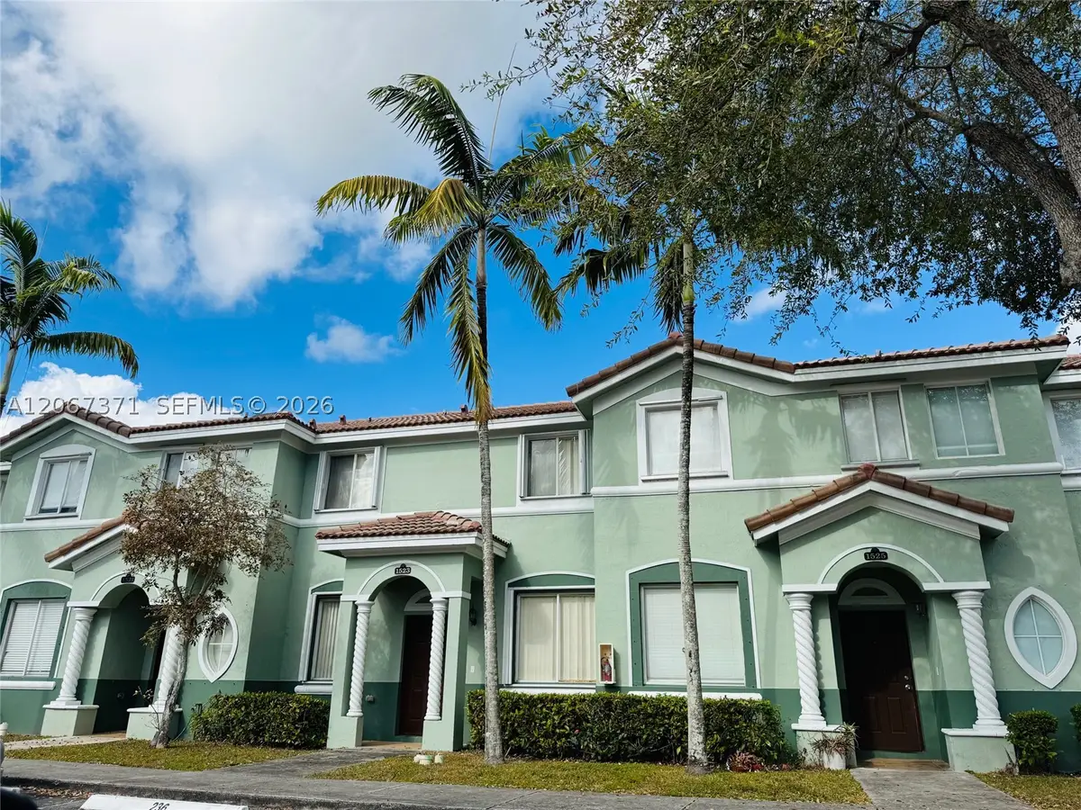 1527 SE 24th Ct #234, Homestead, FL 33035 - #1