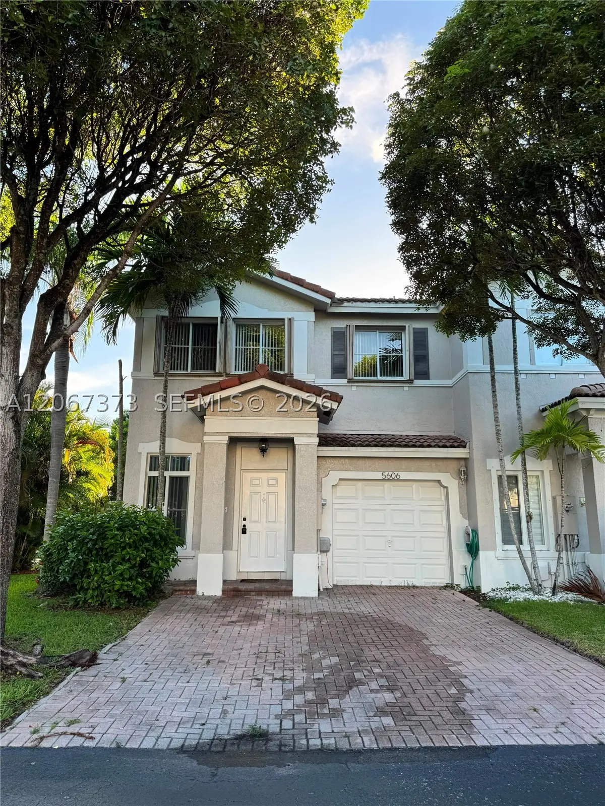 5606 NW 112th Psge, Doral, FL 33178 - #1