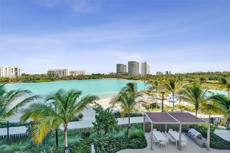 2411 Laguna Circle #208, North Miami, FL 33181 - #2