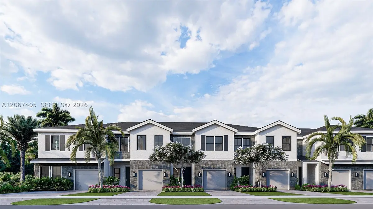 152 NE 15th Ave, Homestead, FL 33033 - #1