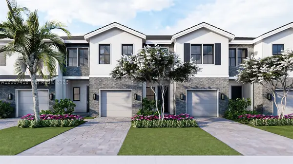 160 NE 15th Ave, Homestead, FL 33033