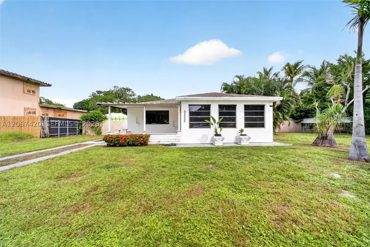 15130 S River Dr, Miami, FL 33169 - #1