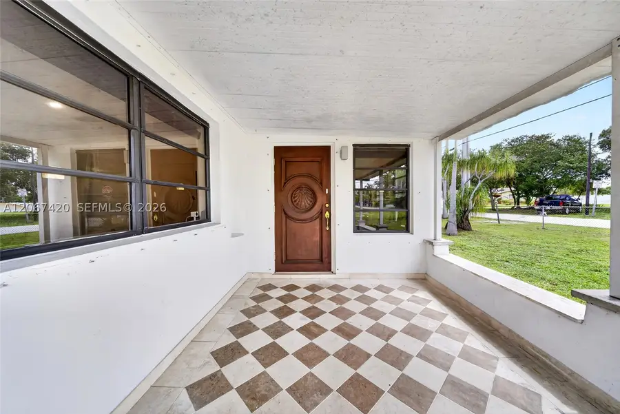 15130 S River Dr, Miami, FL 33169 - #3