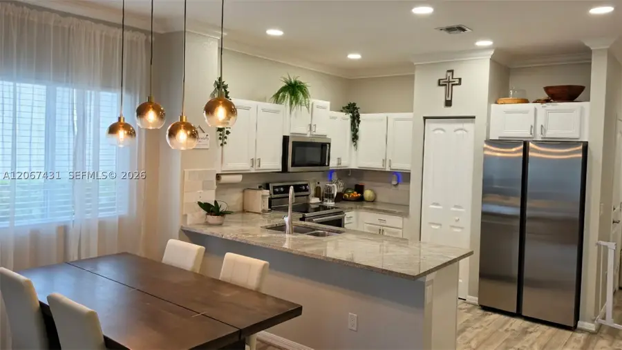1127 Vermilion Dr, Lake Worth, FL 33461 - #2