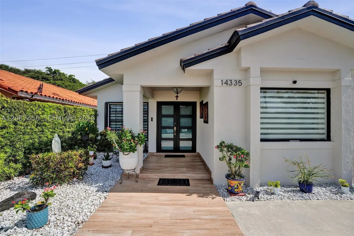 14335 SW 112th Ter, Miami, FL 33186 - #1