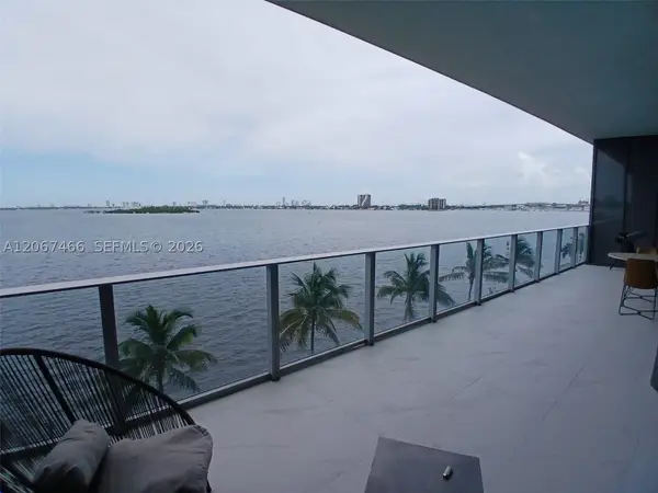 700 NE 24th St #204-A, Miami, FL 33137