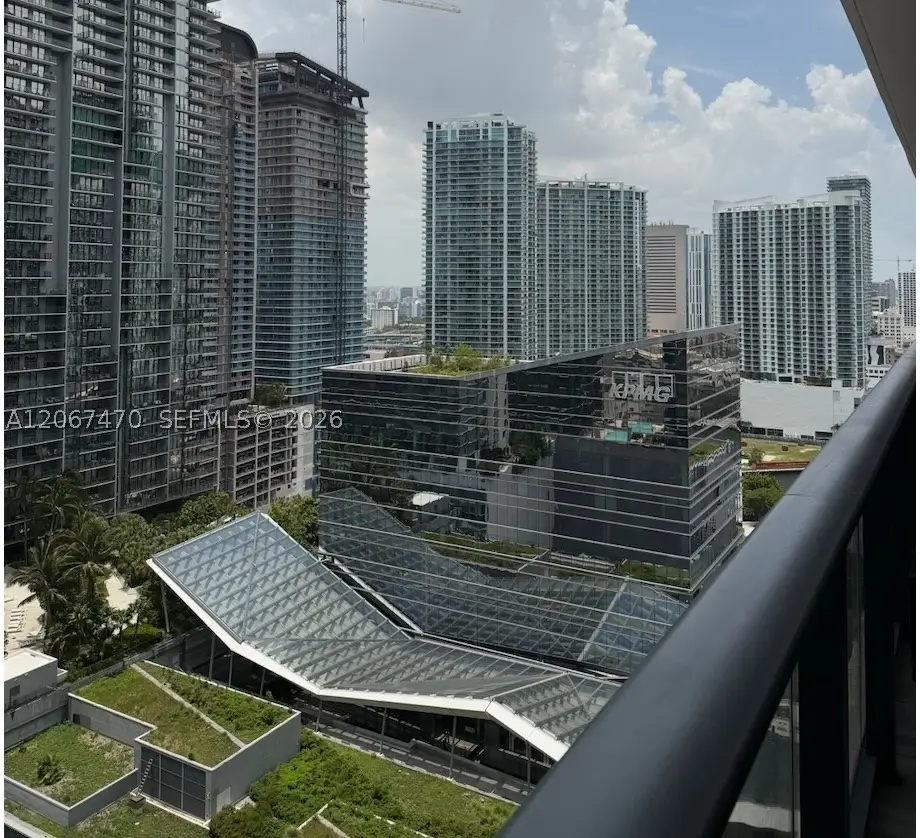 801 S Miami Ave #2410, Miami, FL 33130 - #1