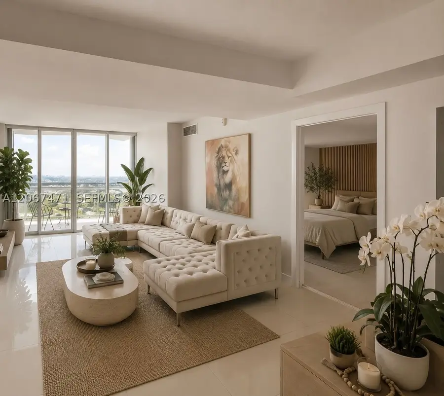 1861 NW S River Dr #1404, Miami, FL 33125 - #3