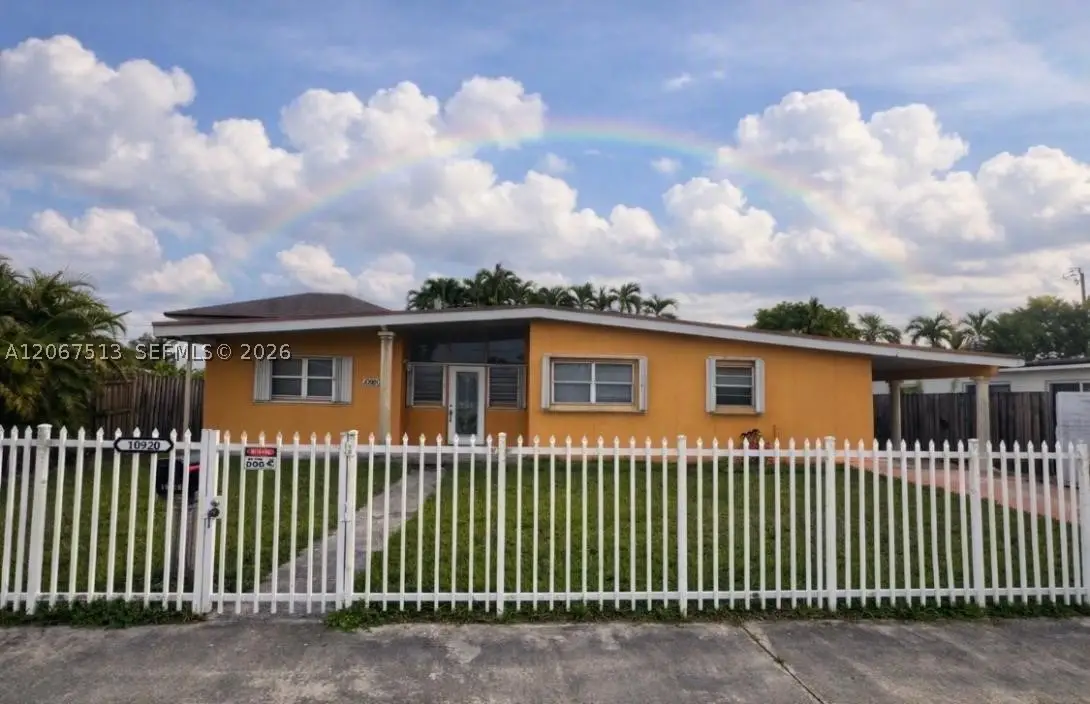 10920 Westwood Lake Dr, Miami, FL 33165 - #1