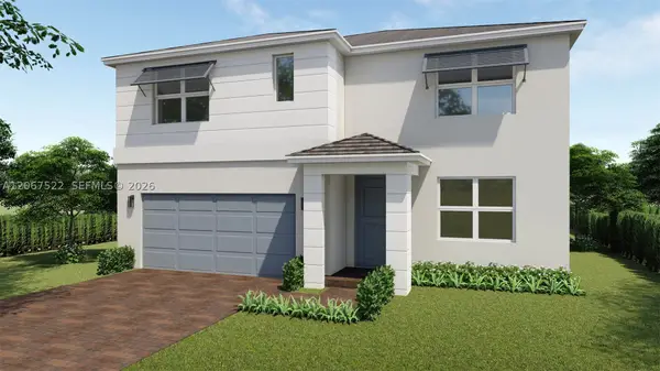 1542 NE 1st Street, Homestead, FL 33033