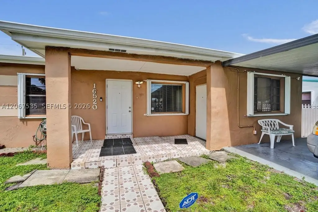 16520 NW 18th Ave, Miami Gardens, FL 33054 - #1