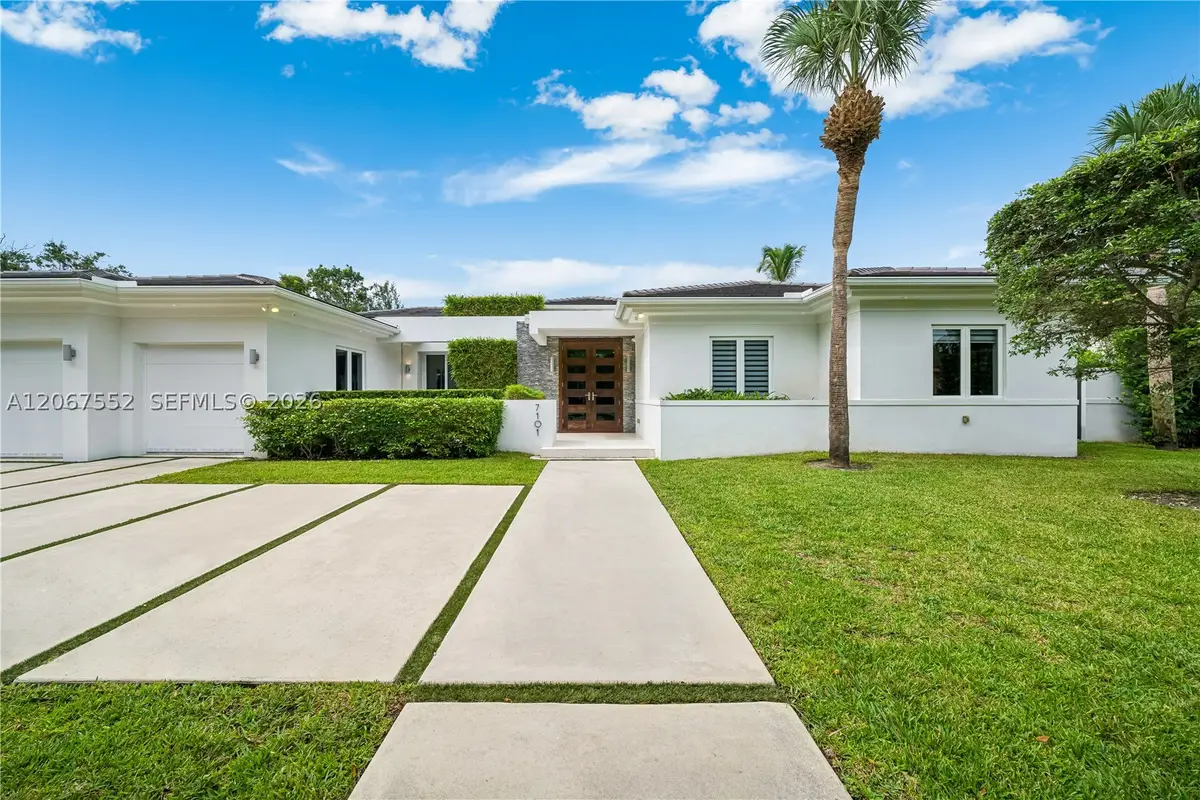 7101 SW 60th St, Miami, FL 33143 - #1