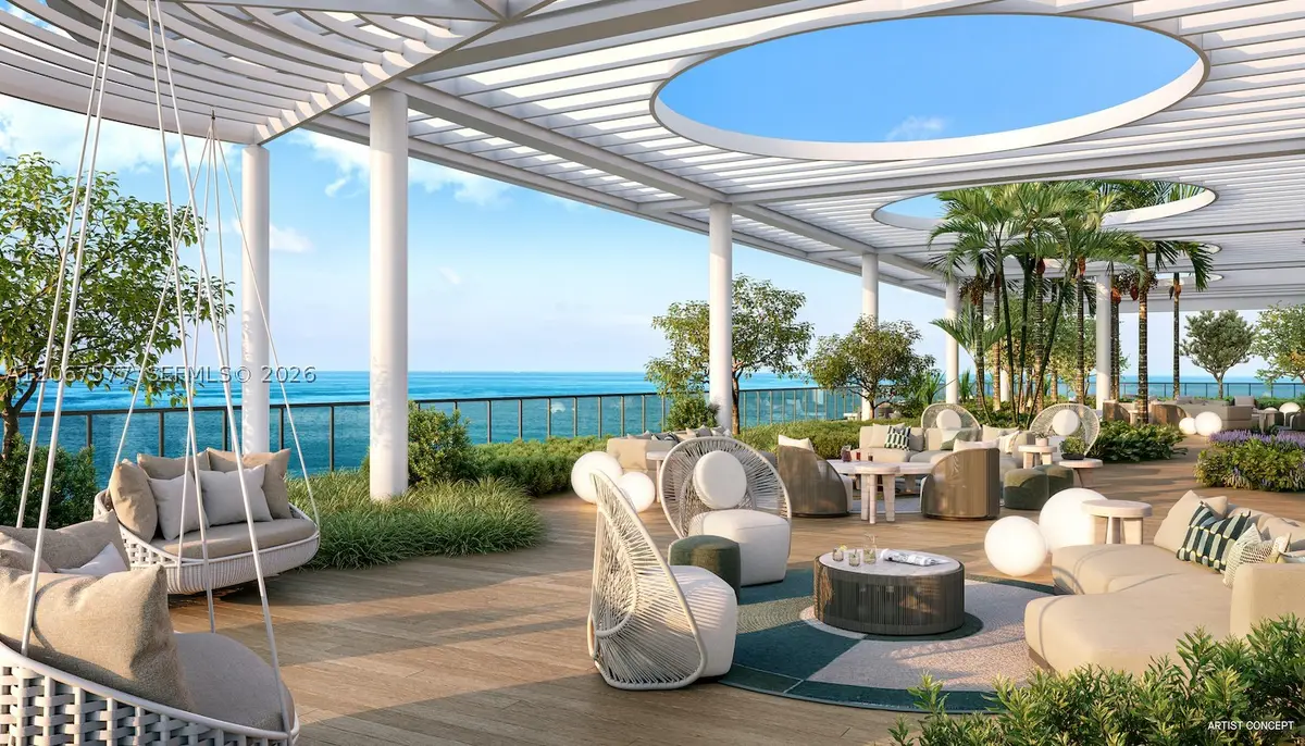 580 72 St #1001, Miami Beach, FL 33141 - #1