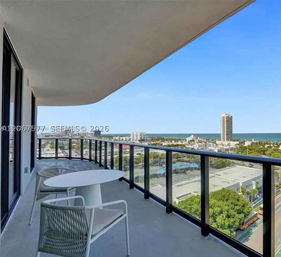 580 72 St #1001, Miami Beach, FL 33141 - #2