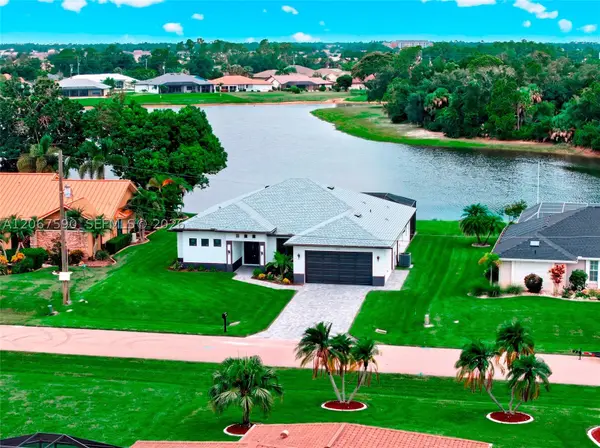 1937 Razorbill Ln, Punta Gorda, FL 33983
