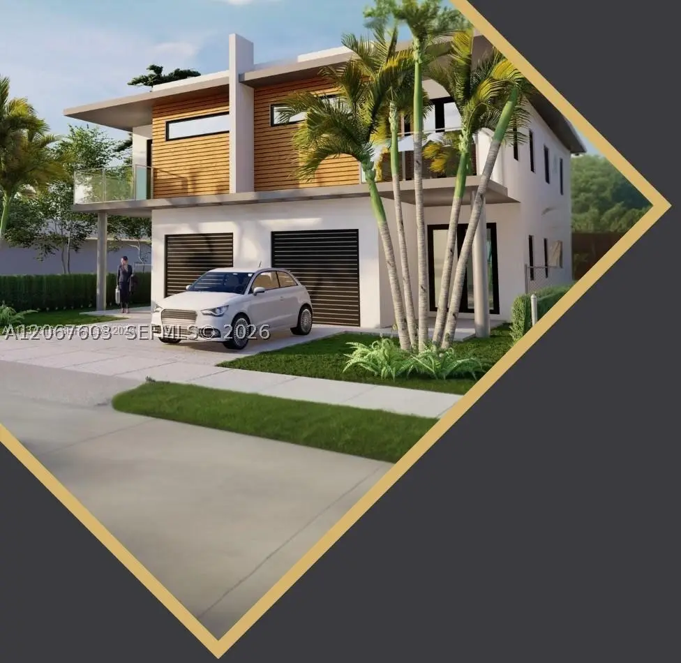 536 NW 23rd Ct, Miami, FL 33125 - #1