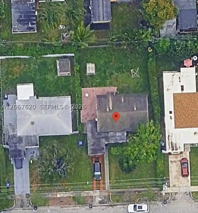 25 NE 169th St, North Miami Beach, FL 33162 - #2