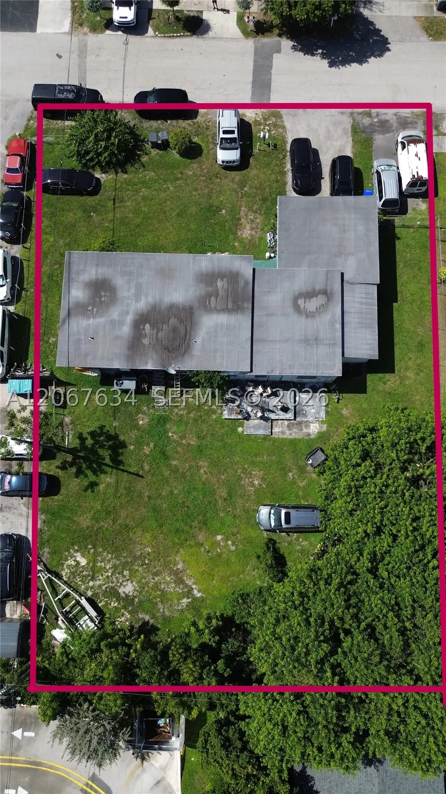 6013 Pierce St, Hollywood, FL 33024 - #3