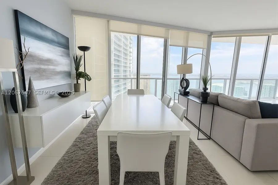 495 Brickell Ave #5104, Miami, FL 33131 - #2