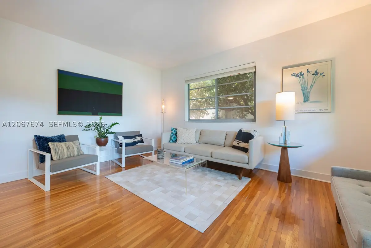 945 10th St #3, Miami Beach, FL 33139 - #1