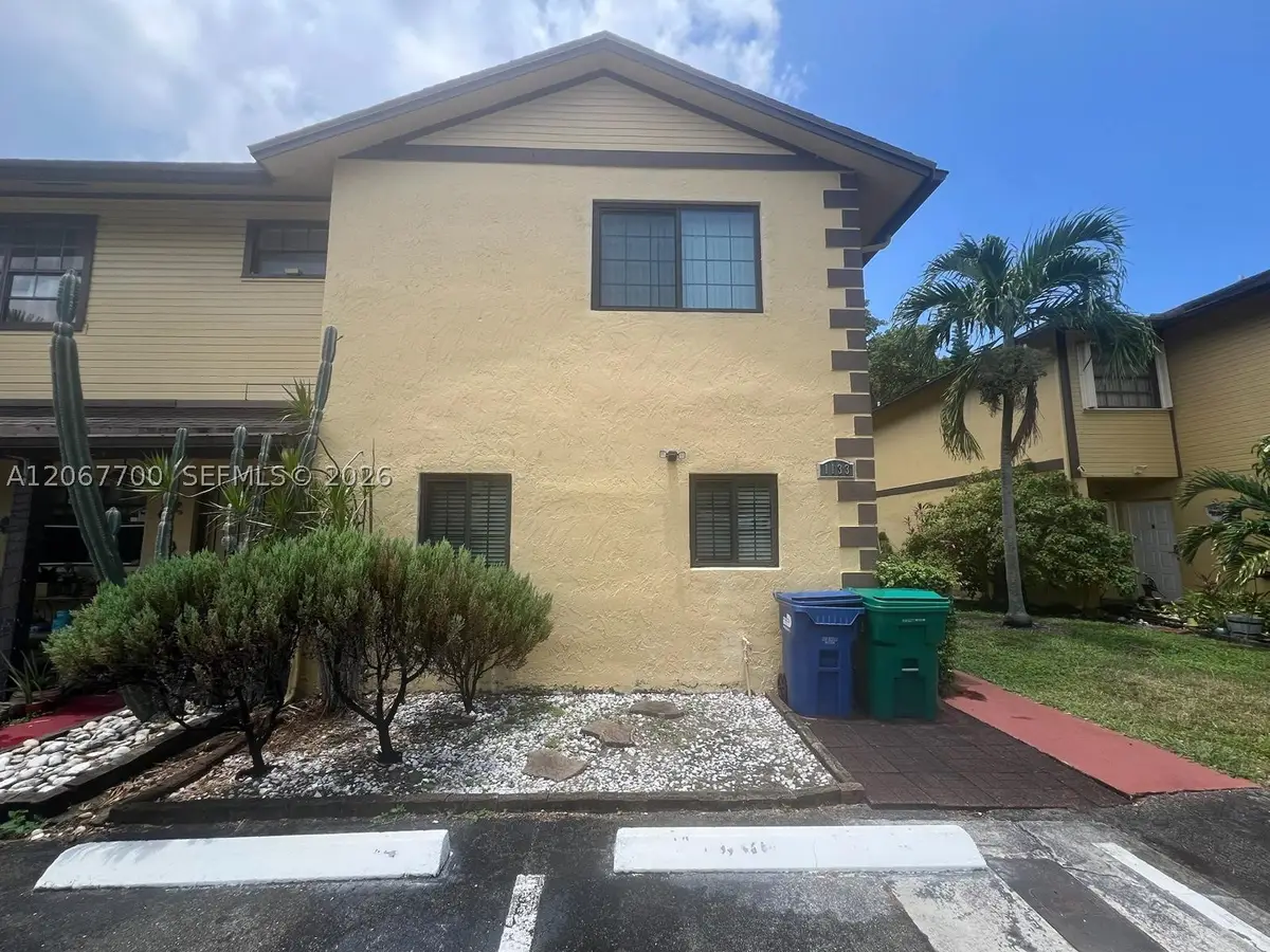1133 NE 210th Ter, Miami, FL 33179 - #1