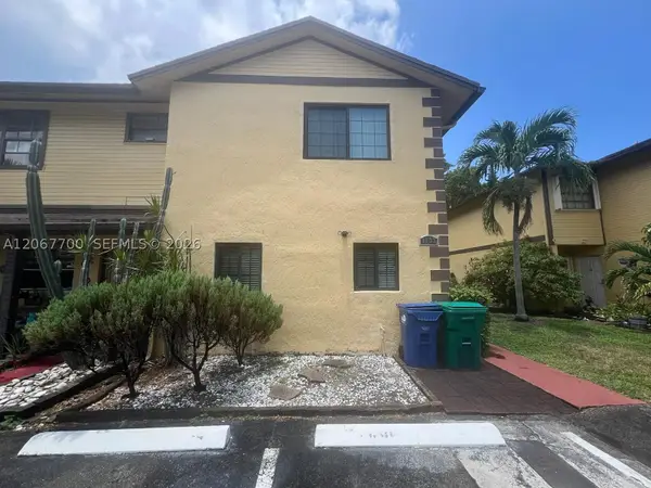 1133 NE 210th Ter, Miami, FL 33179
