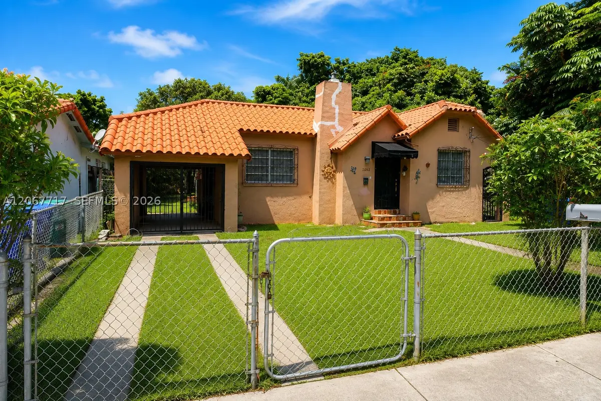2347 SW 2nd St, Miami, FL 33135 - #1